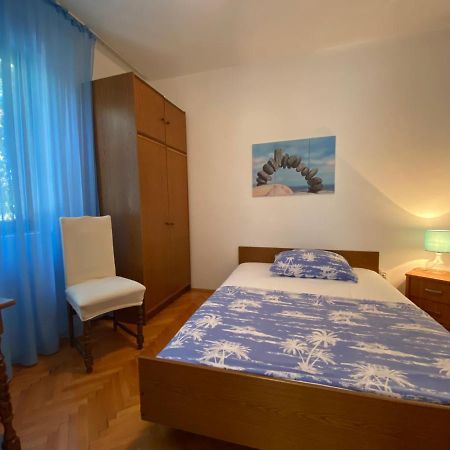 Mag Apartmani Езера Экстерьер фото