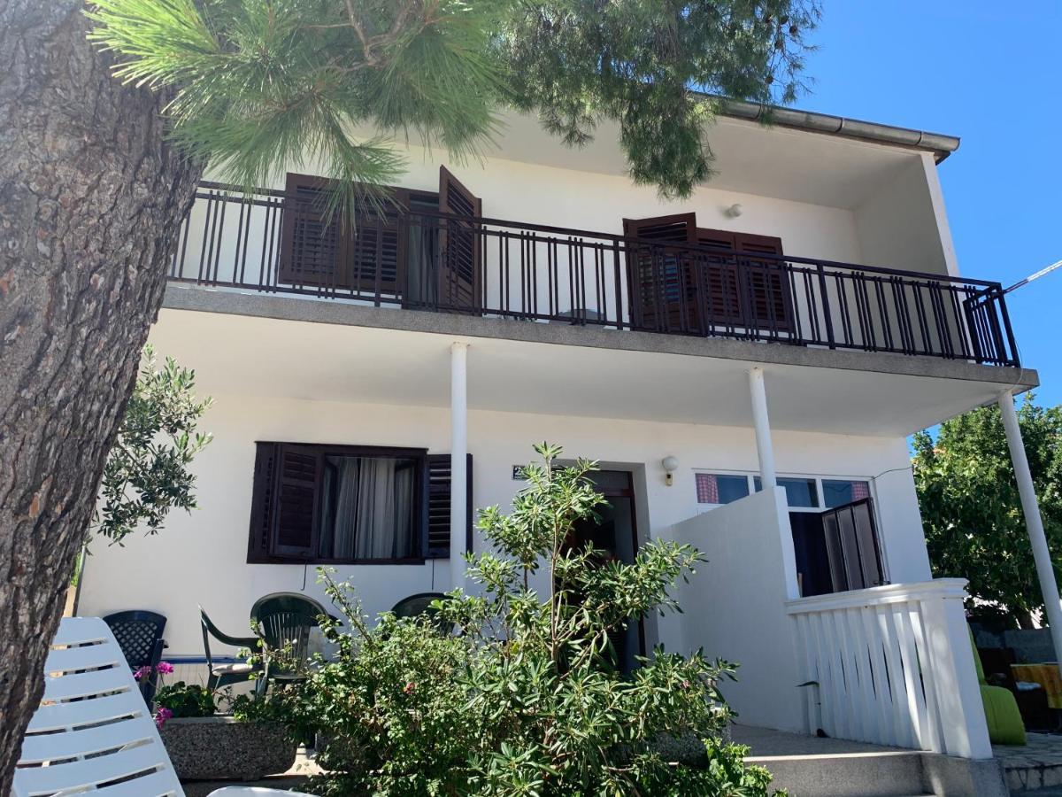 Mag Apartmani Езера Экстерьер фото