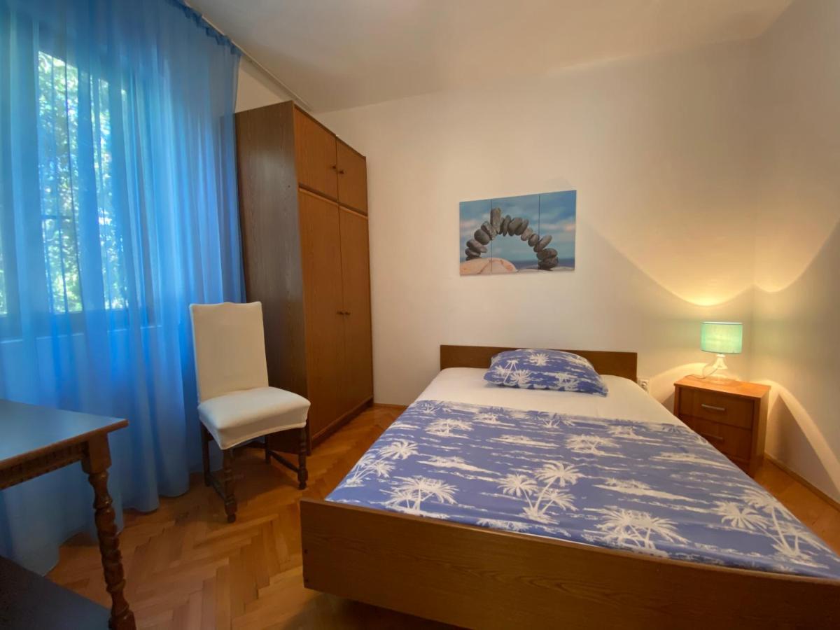 Mag Apartmani Езера Экстерьер фото