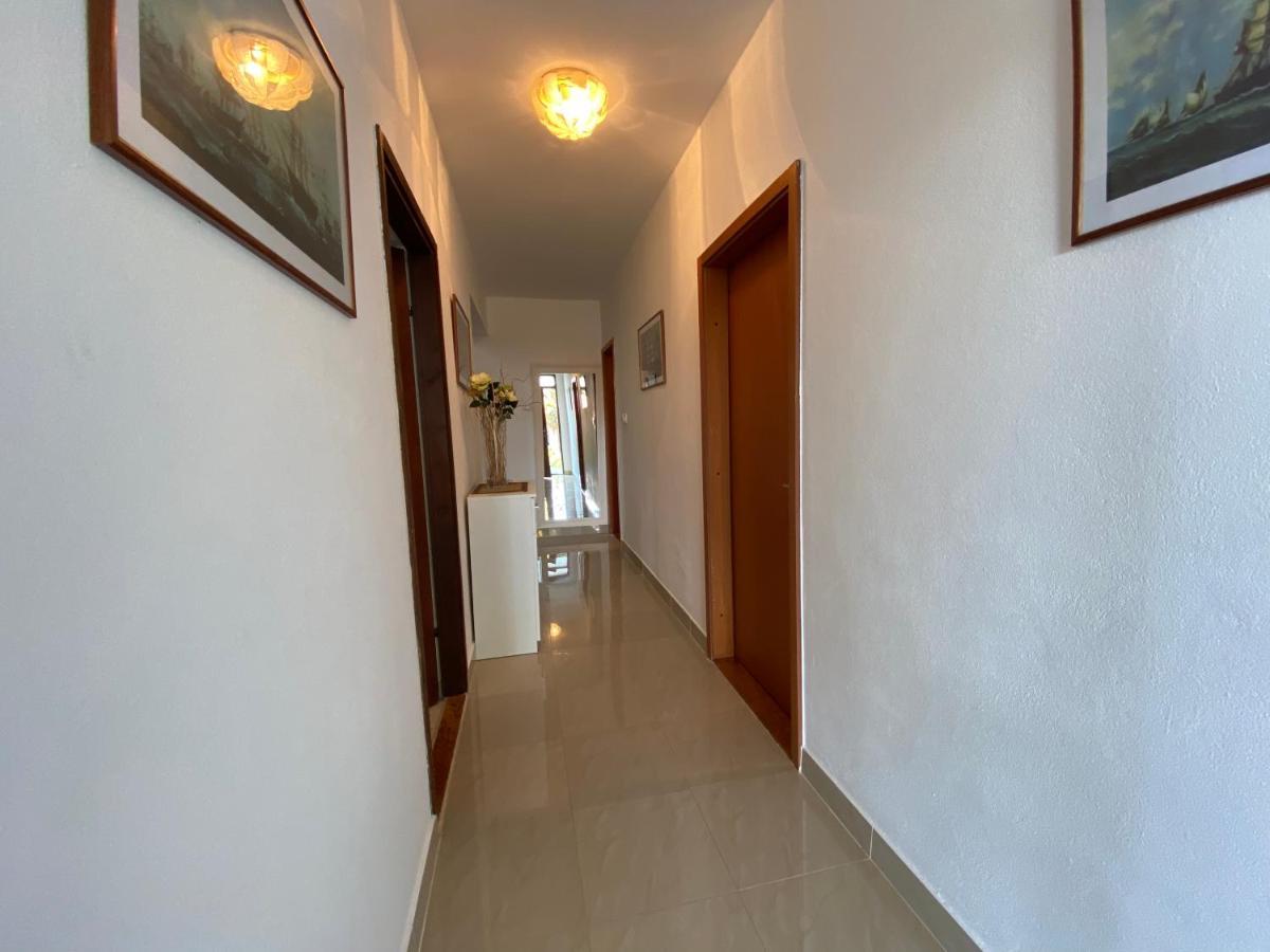 Mag Apartmani Езера Экстерьер фото