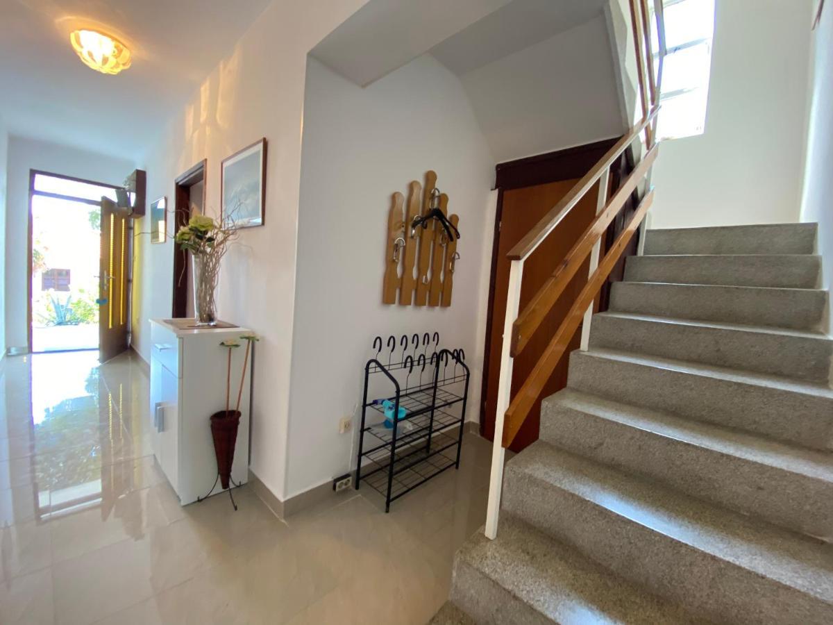 Mag Apartmani Езера Экстерьер фото