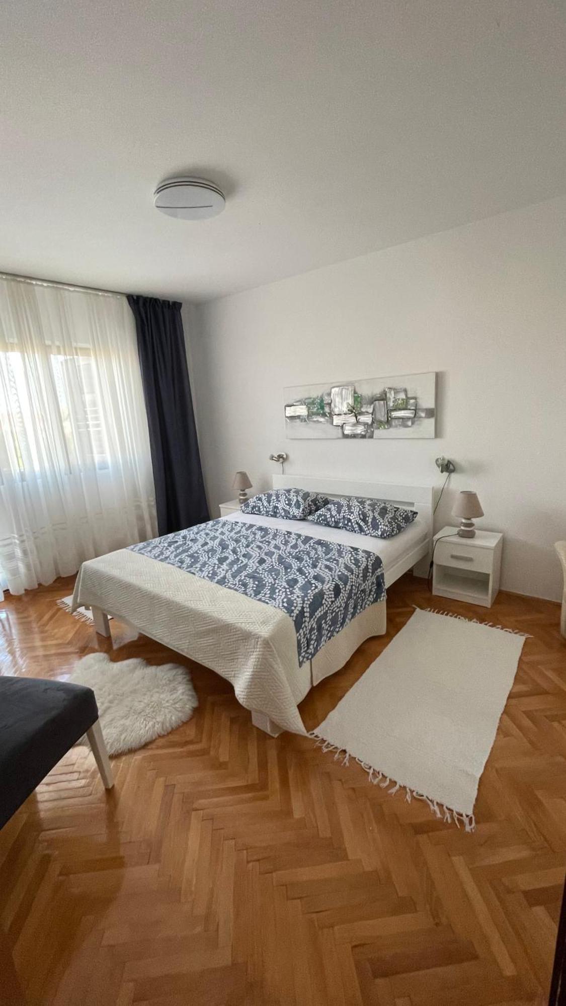 Mag Apartmani Езера Экстерьер фото